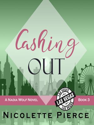 cover image of Cashing Out